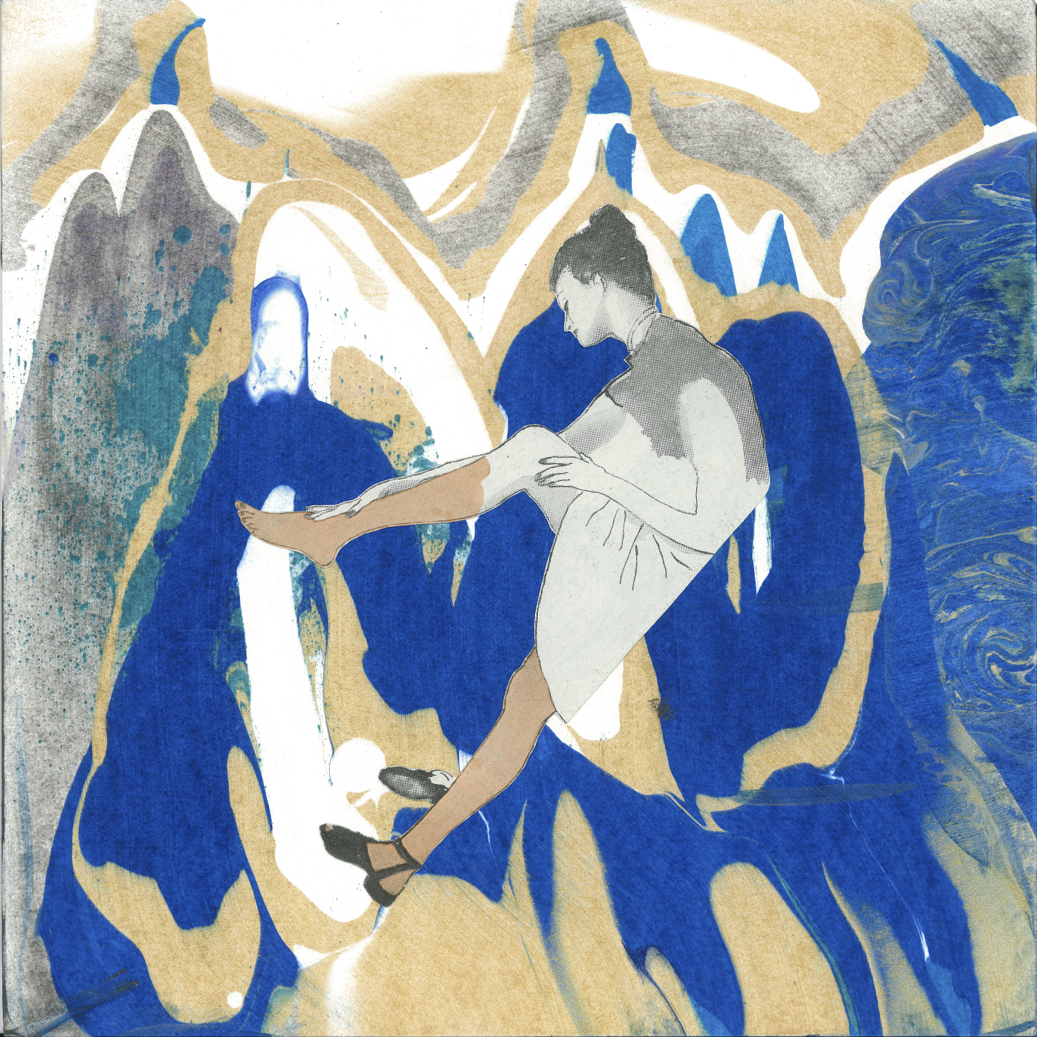 Curse Purse - Image 1