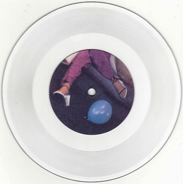 She's Shady - No Sound - Lathe - Feeding Tube Records