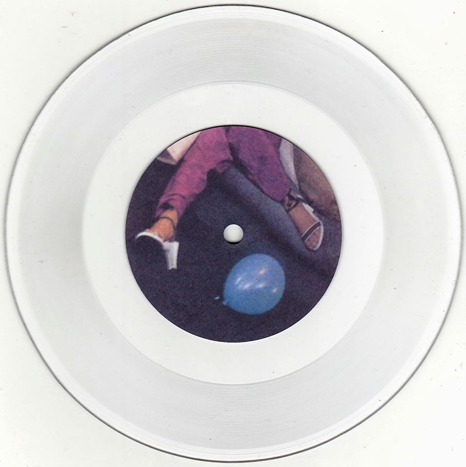She's Shady - No Sound - Lathe - Feeding Tube Records