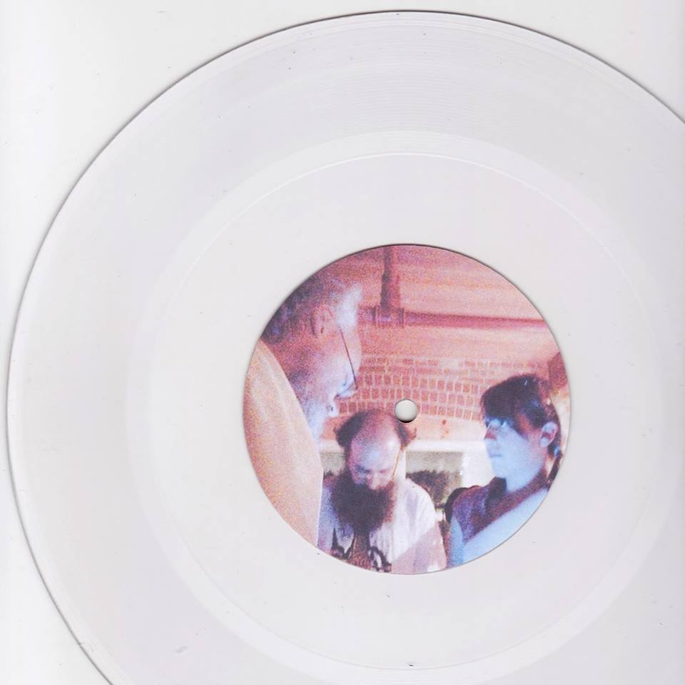 Meat Kiss -- Egg Eggs -- Feeding Tube Records -- Lathe