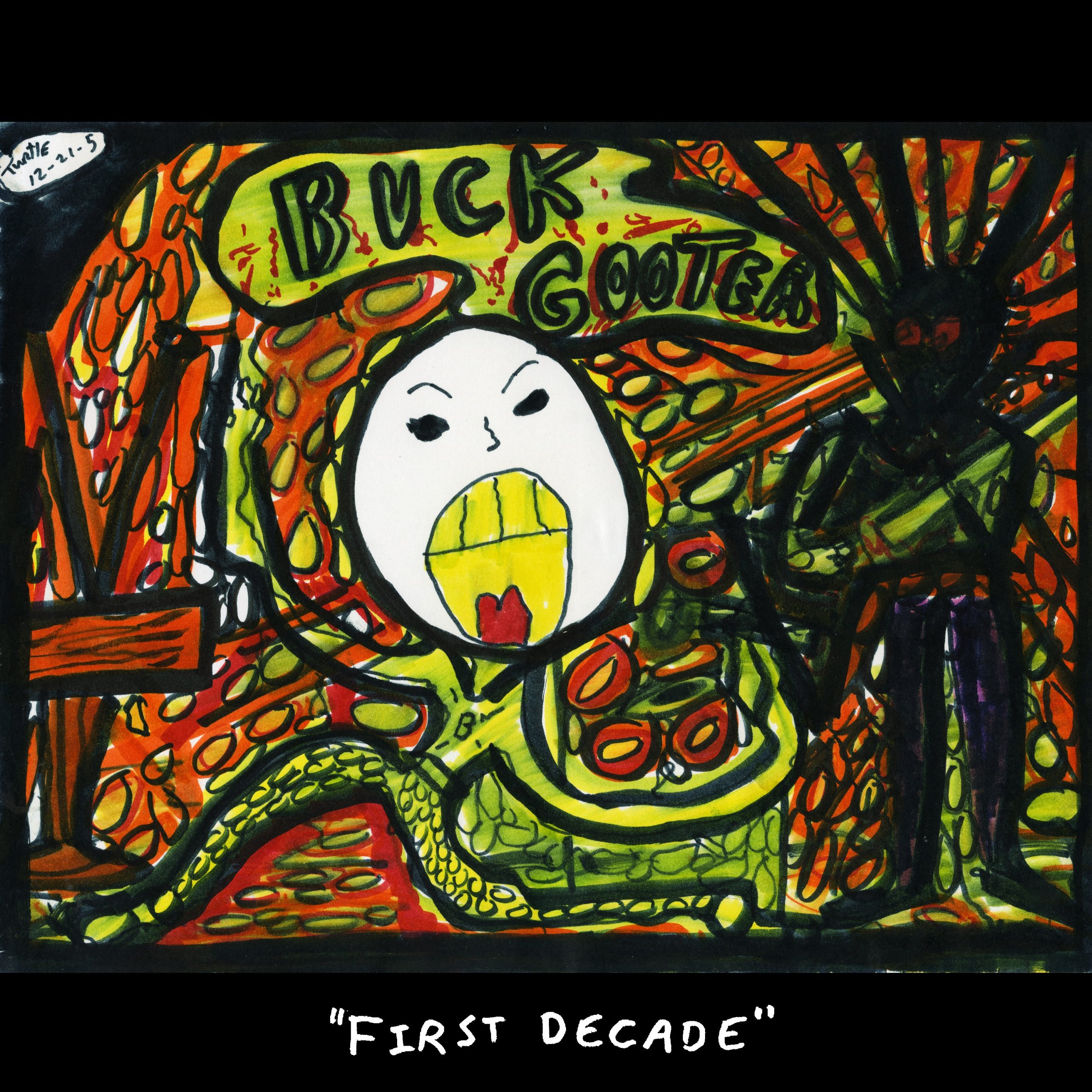 First Decade - Image 1