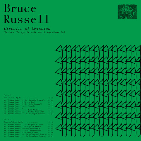 Circuits of Omission