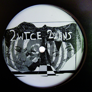 Blanche Blanche Blanche - 2wice 2wins