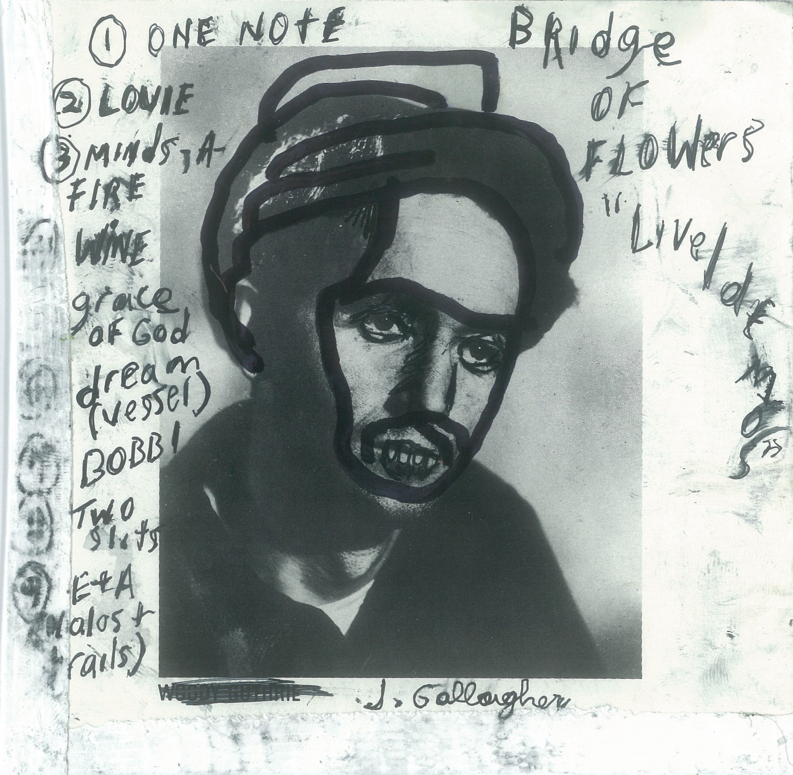 Live / Demos - Image 1