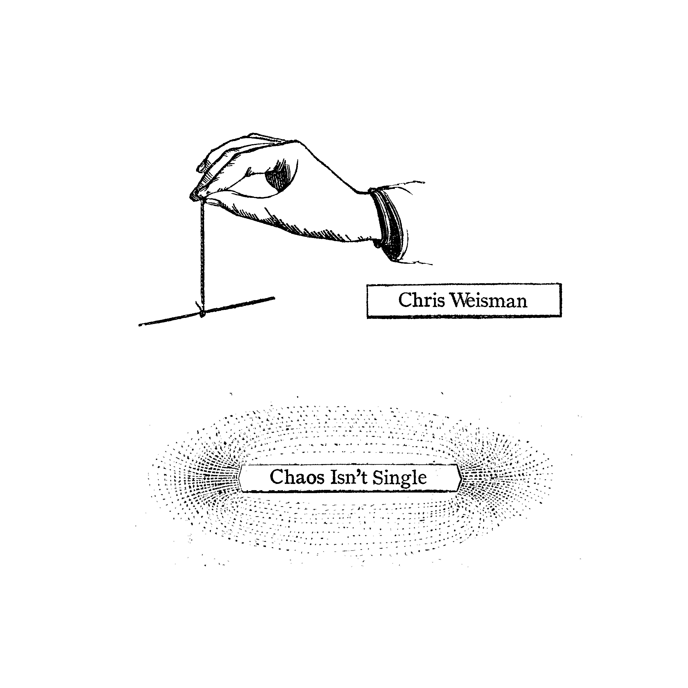 Chaos Isn't Single - Image 1