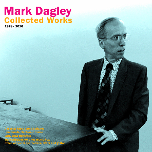 Collected Works 1978-2016