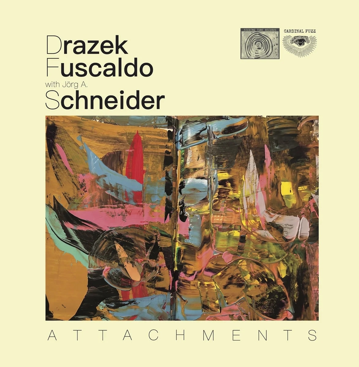 Attachments