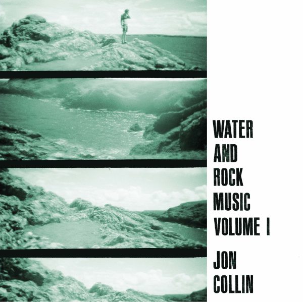 Water And Rock Music Volume 1