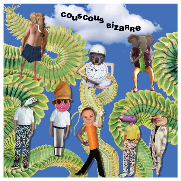 Couscous Bizarre