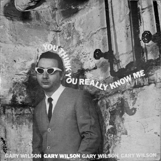 Gary Wilson - You Think You Really Know Me|