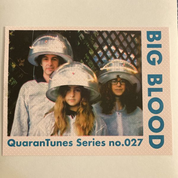 QuaranTunes Series No.027