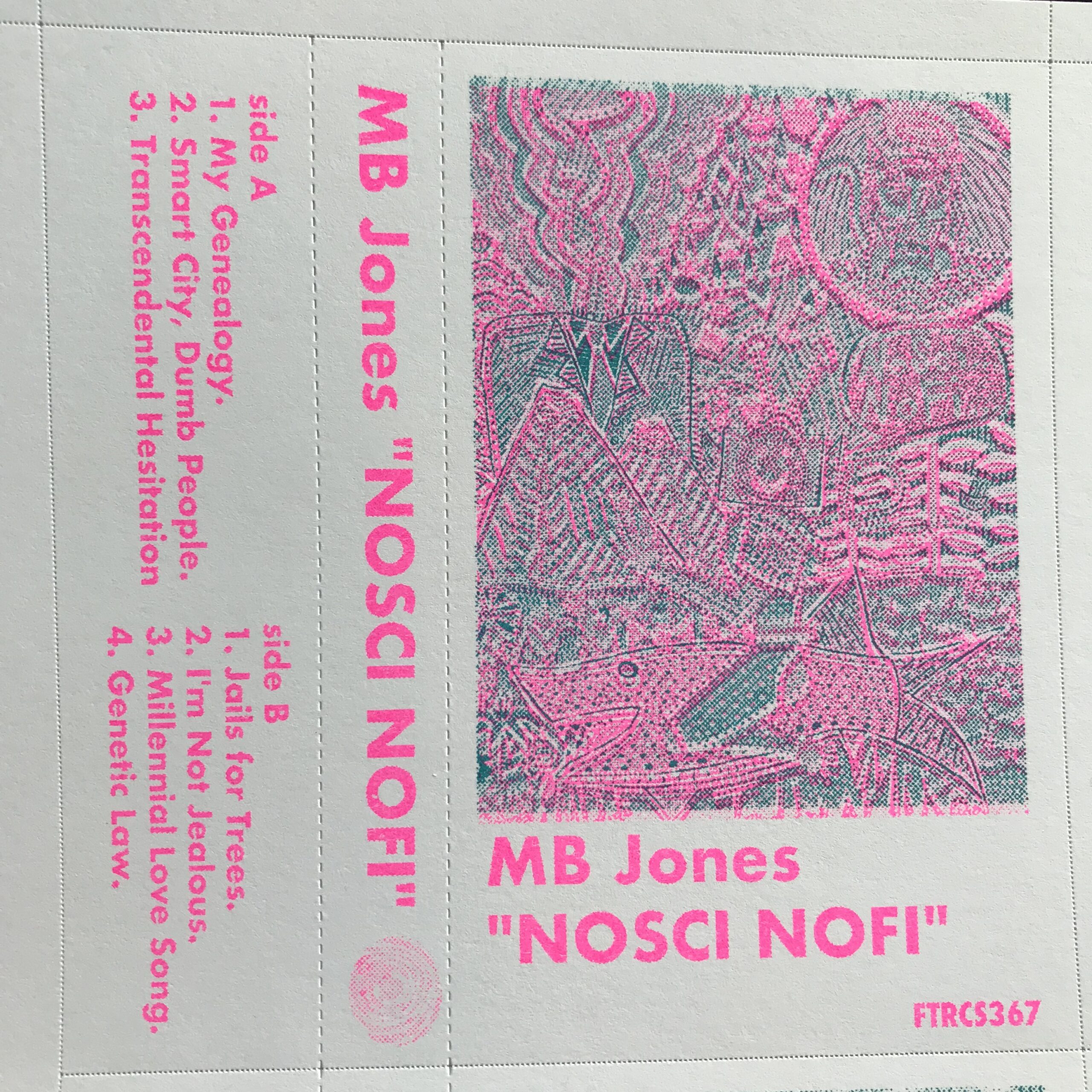 NOSCI NOFI - Image 1