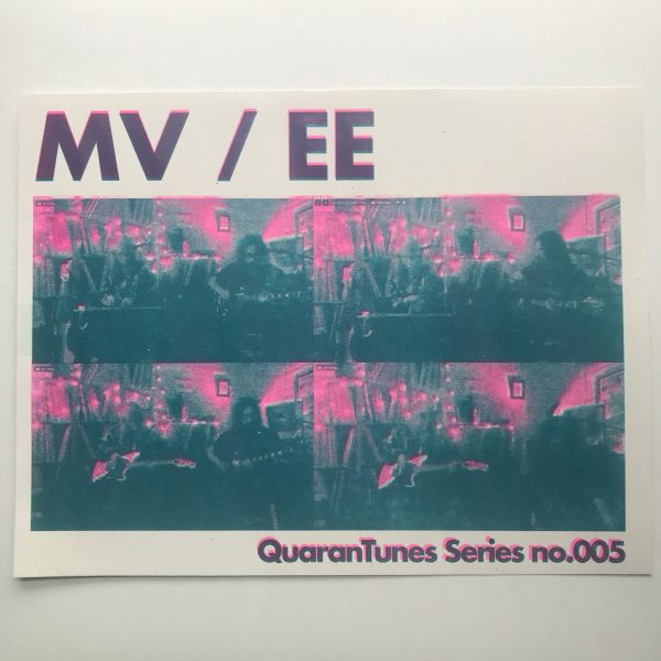 QuaranTunes Series No.005
