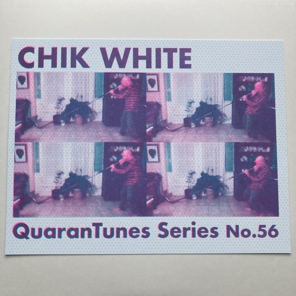 QuaranTunes Series No.56
