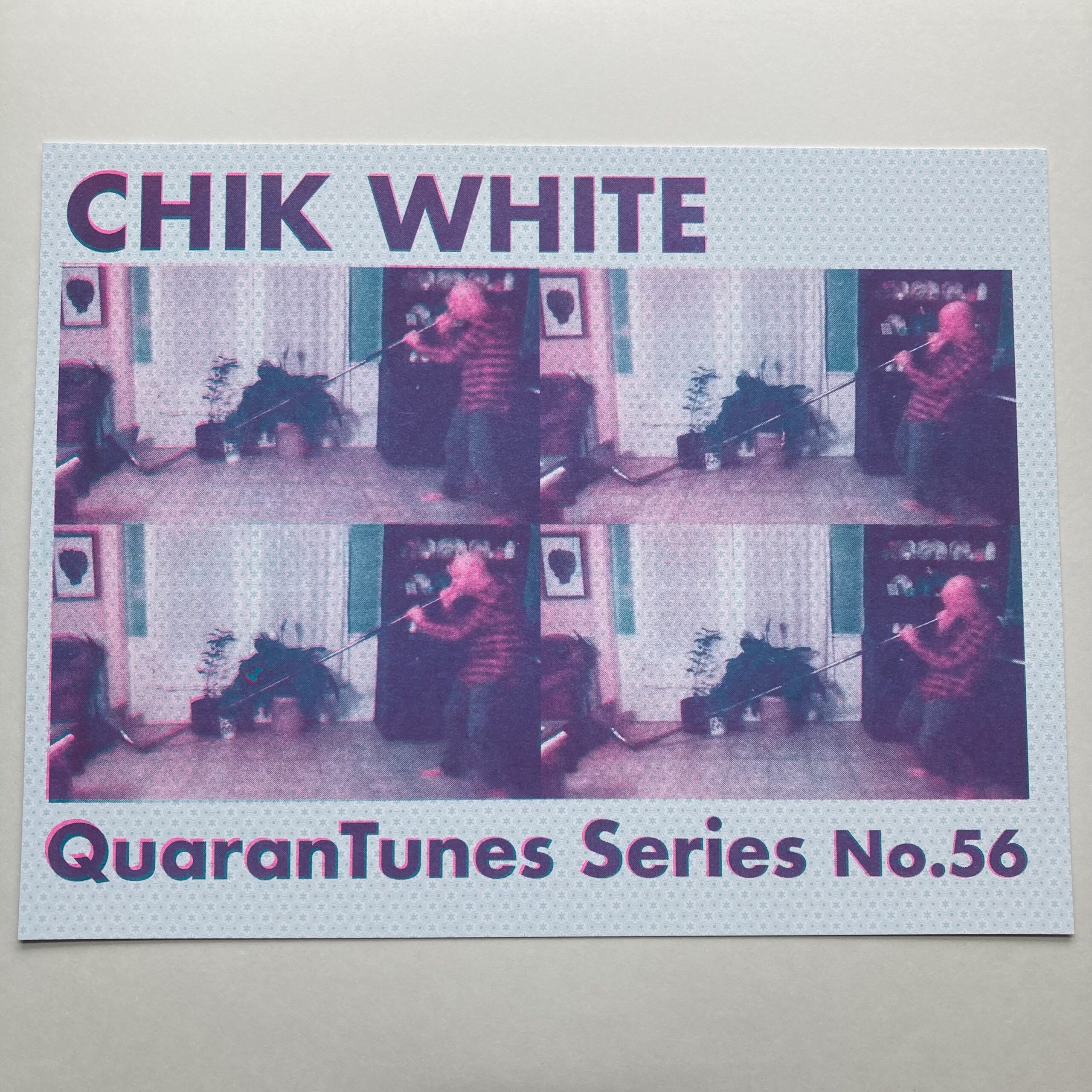 QuaranTunes Series No.56