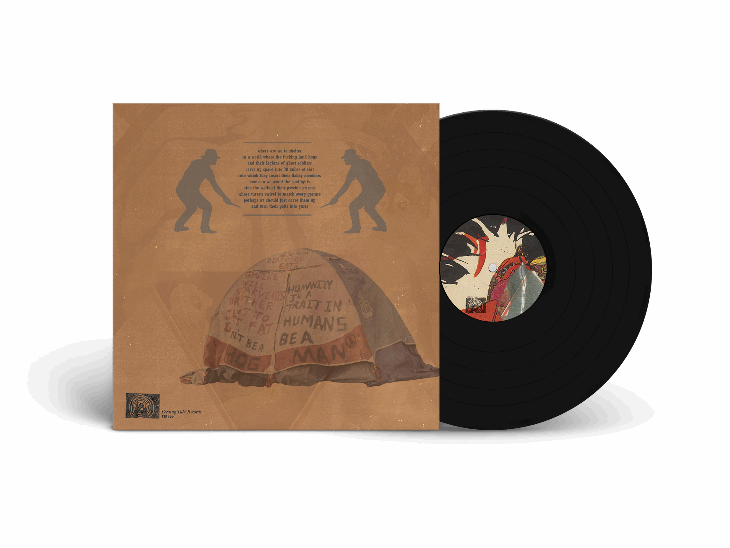 Give Me Shelter - Image 2