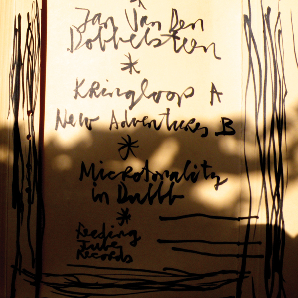 Kringloop / New Adventures