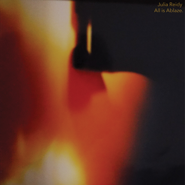 All Is Ablaze
