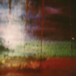Mark Cunningham - Blood River Dusk