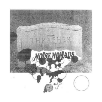 Noise Nomads - Ernest