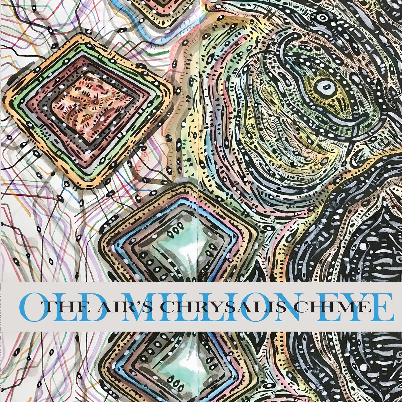 The Air's Chrysalis Chime - Image 1