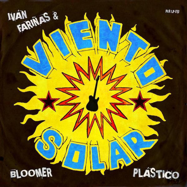 Bloomer Plástico