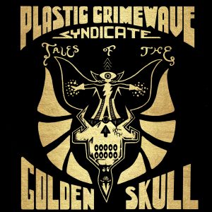 Tales Of The Golden Skull