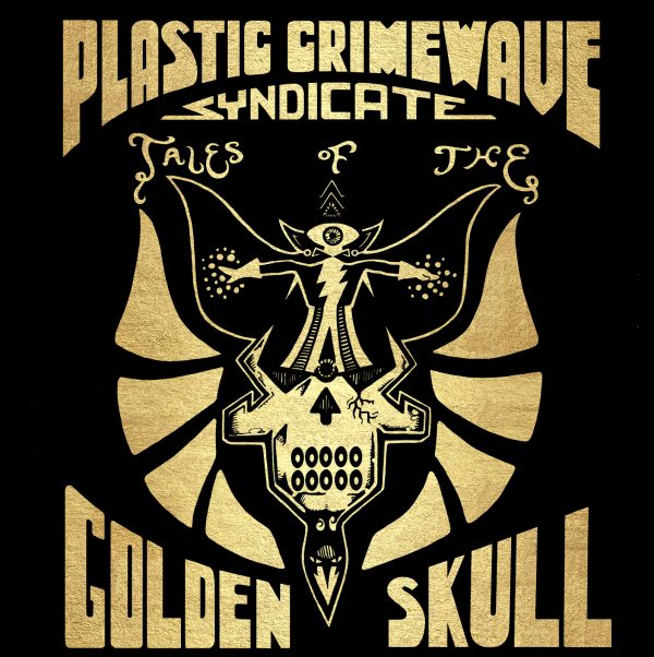 Tales Of The Golden Skull