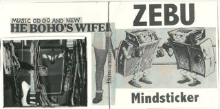ZEBU!-MINDSTICKER-FEEDING-TUBE-RECORDS-OUT-OF-PRINT|INSIDE OF MINDSTICKER - ZEBU!