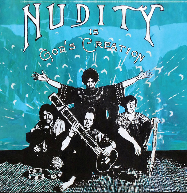 Nudity Is God’s Creation