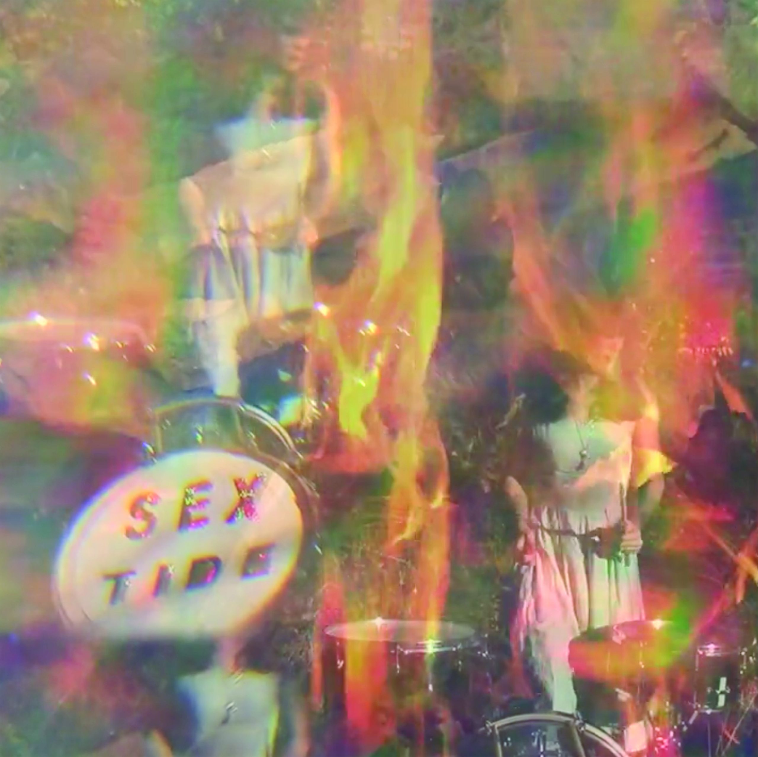 Flash Fuck / Vernacular Splatter - Image 1