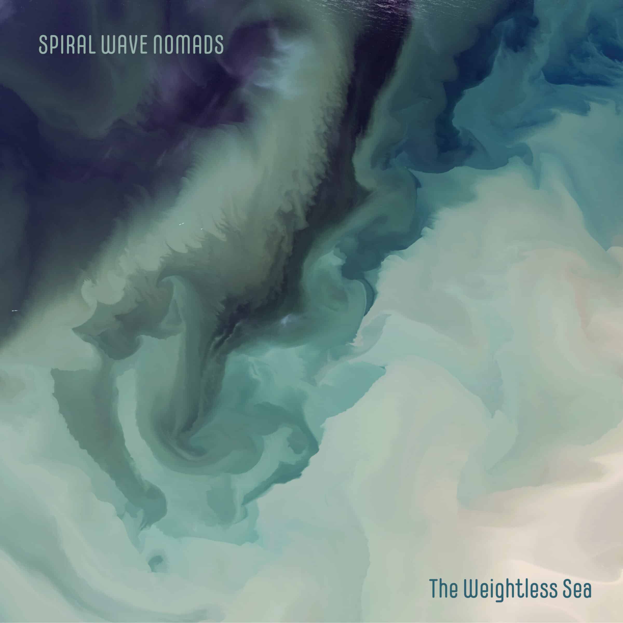 The Weightless Sea