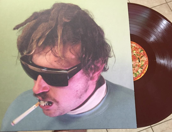 |Son Of Salami - A Study in Eraser Headless Tape Recording