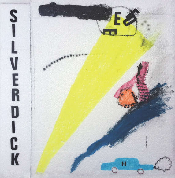 Silver Dick