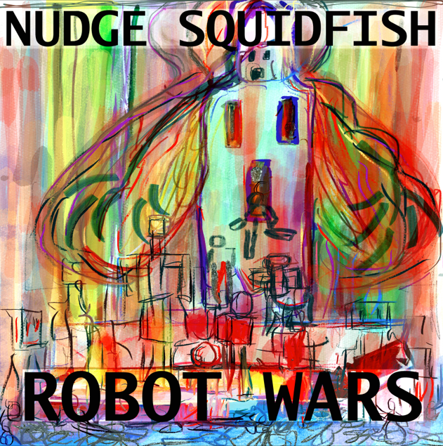 Robot Wars - Image 1