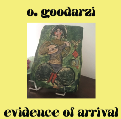 Evidence of Arrival