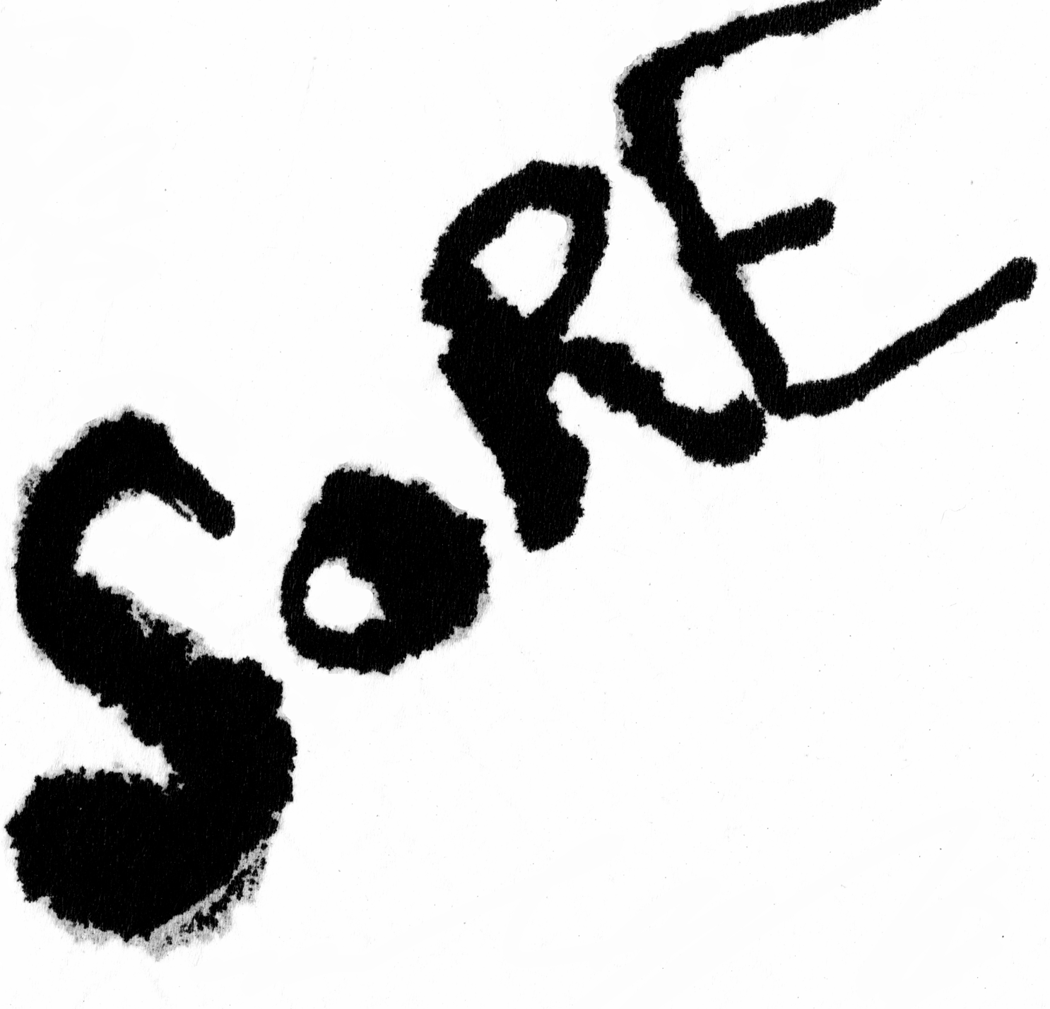 Sore Eros