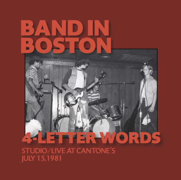 Band in Boston