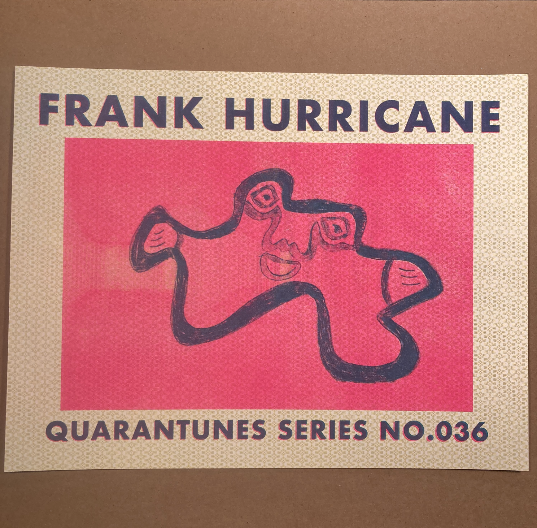 QuaranTunes Series No.036