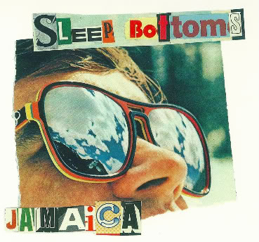 Sleep-Bottoms - Jamaica