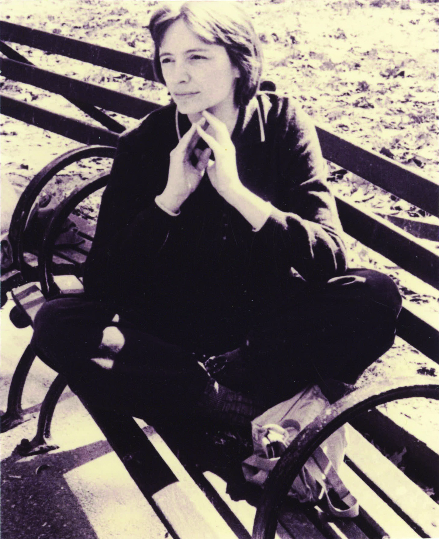 The Suzanne Langille Songbook - Image 2