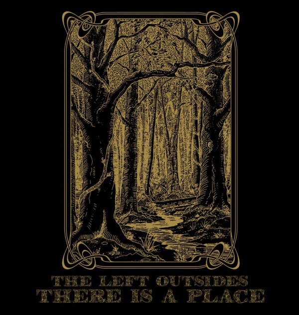 There Is A Place