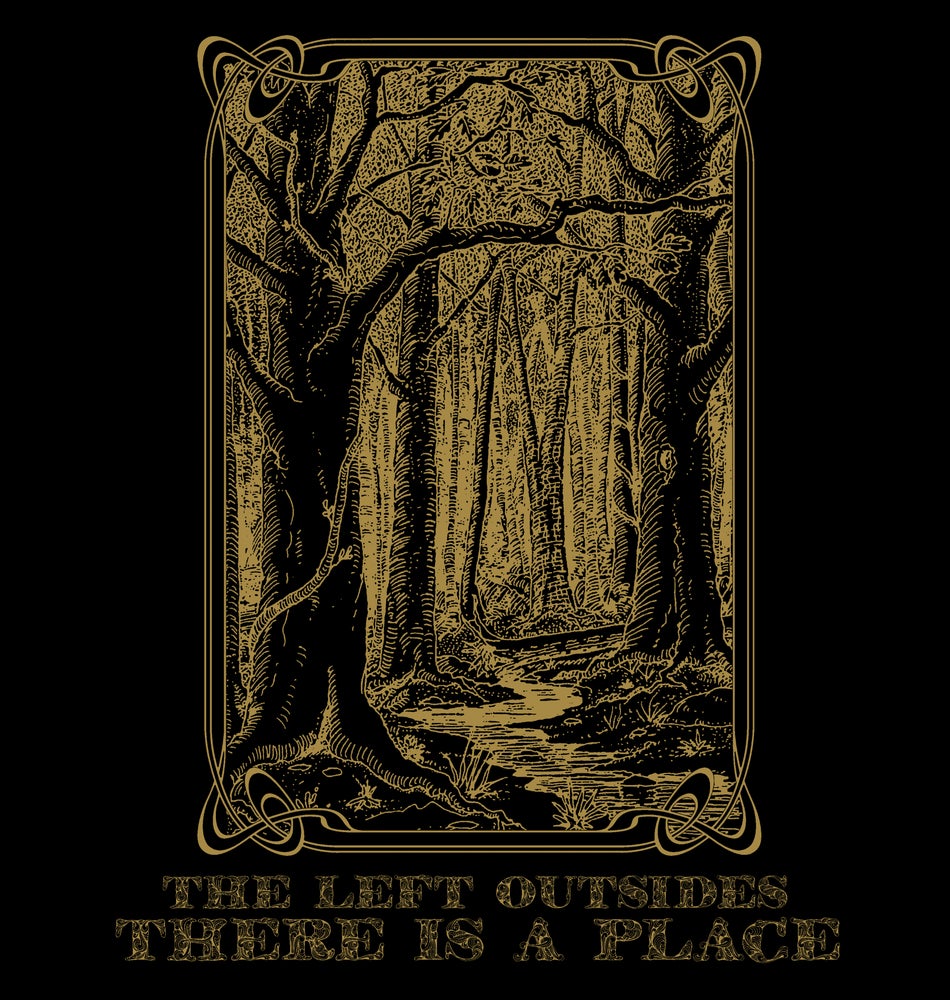 There Is A Place