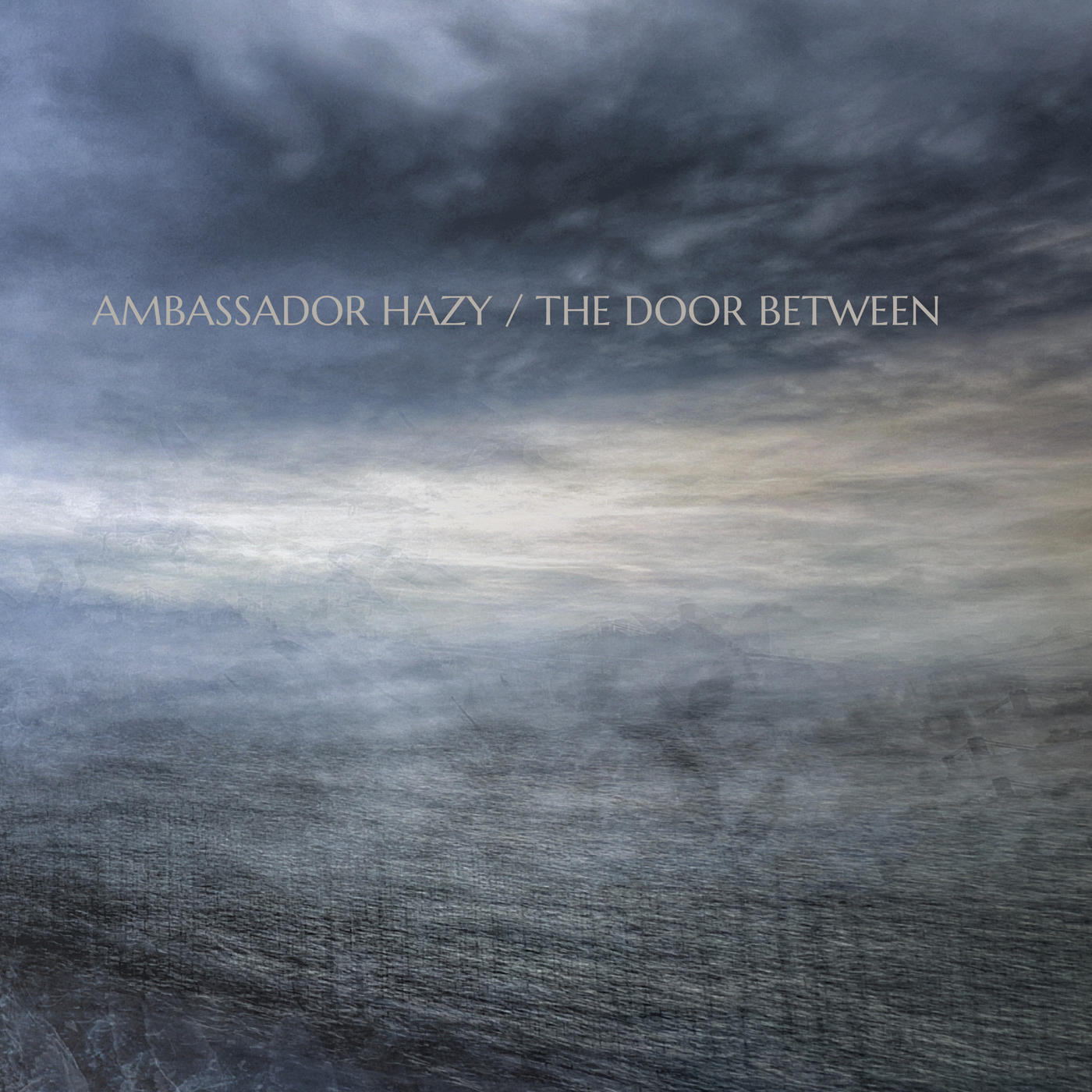 The Door Between - Image 1