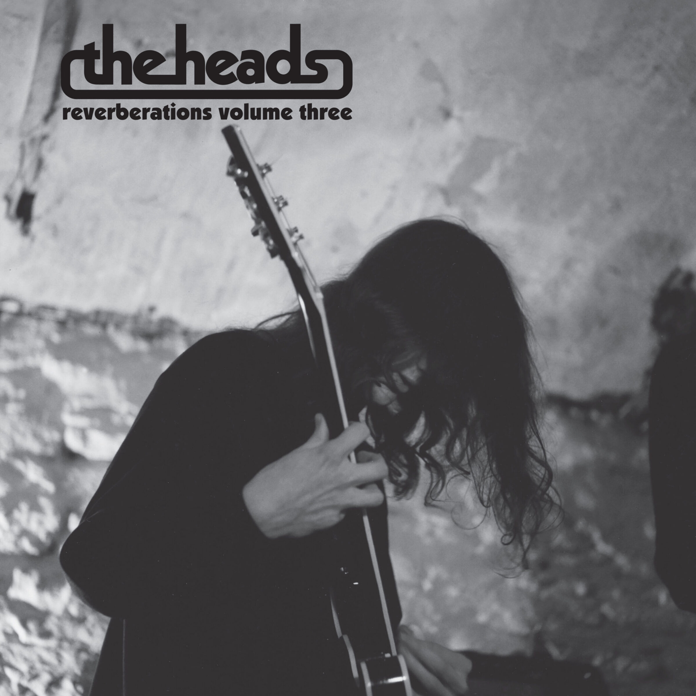 Reverberations Volume 3