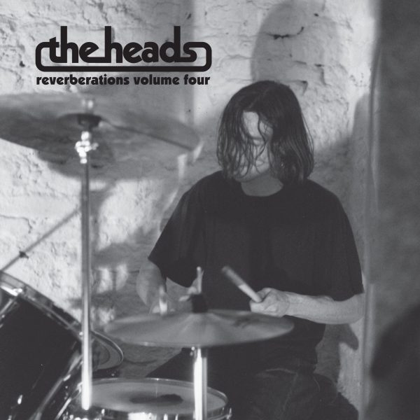 Reverberations Volume 4