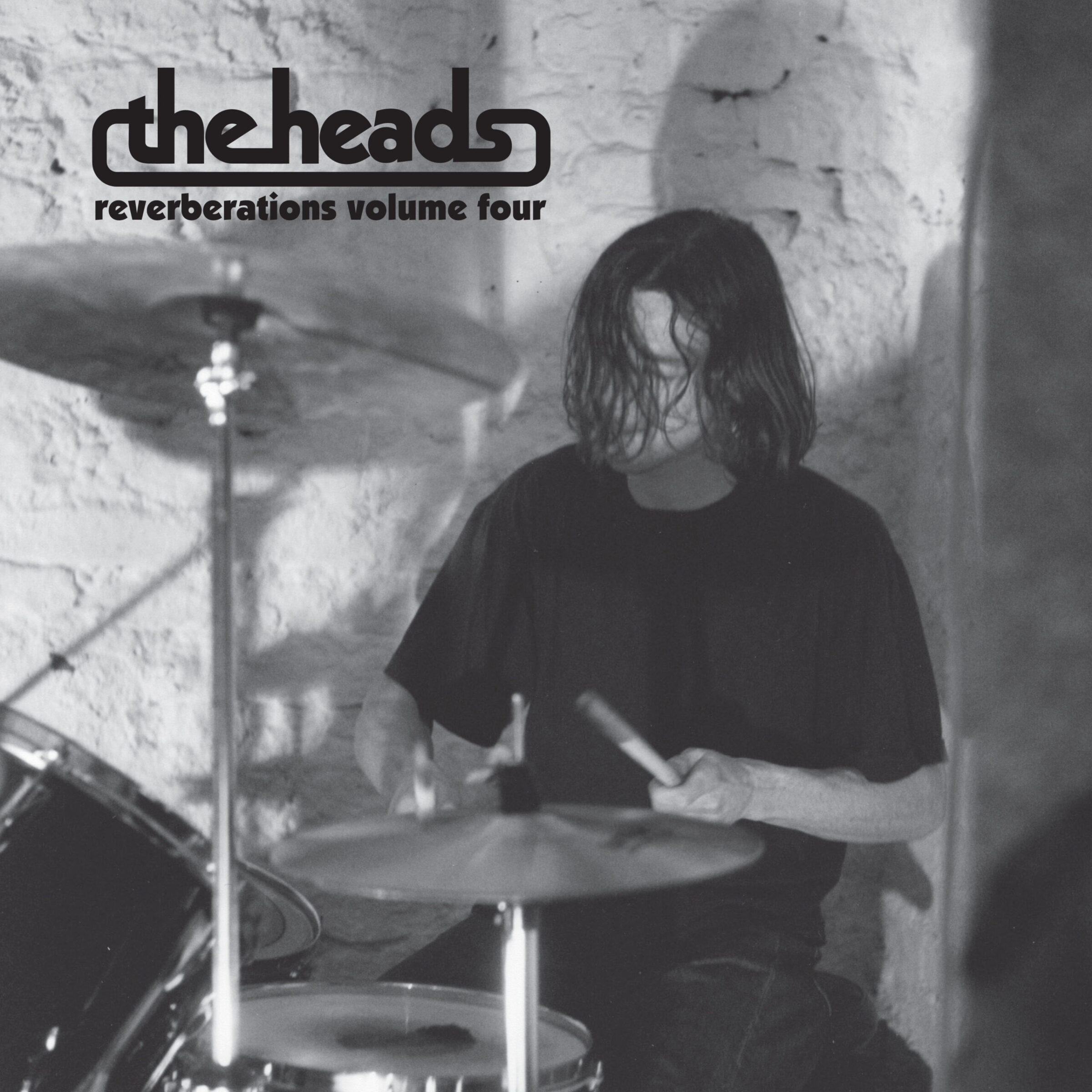 Reverberations Volume 4
