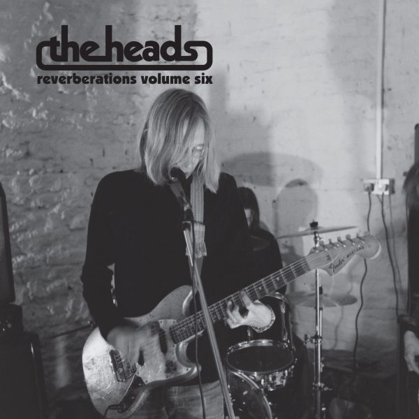 Reverberations Volume 6