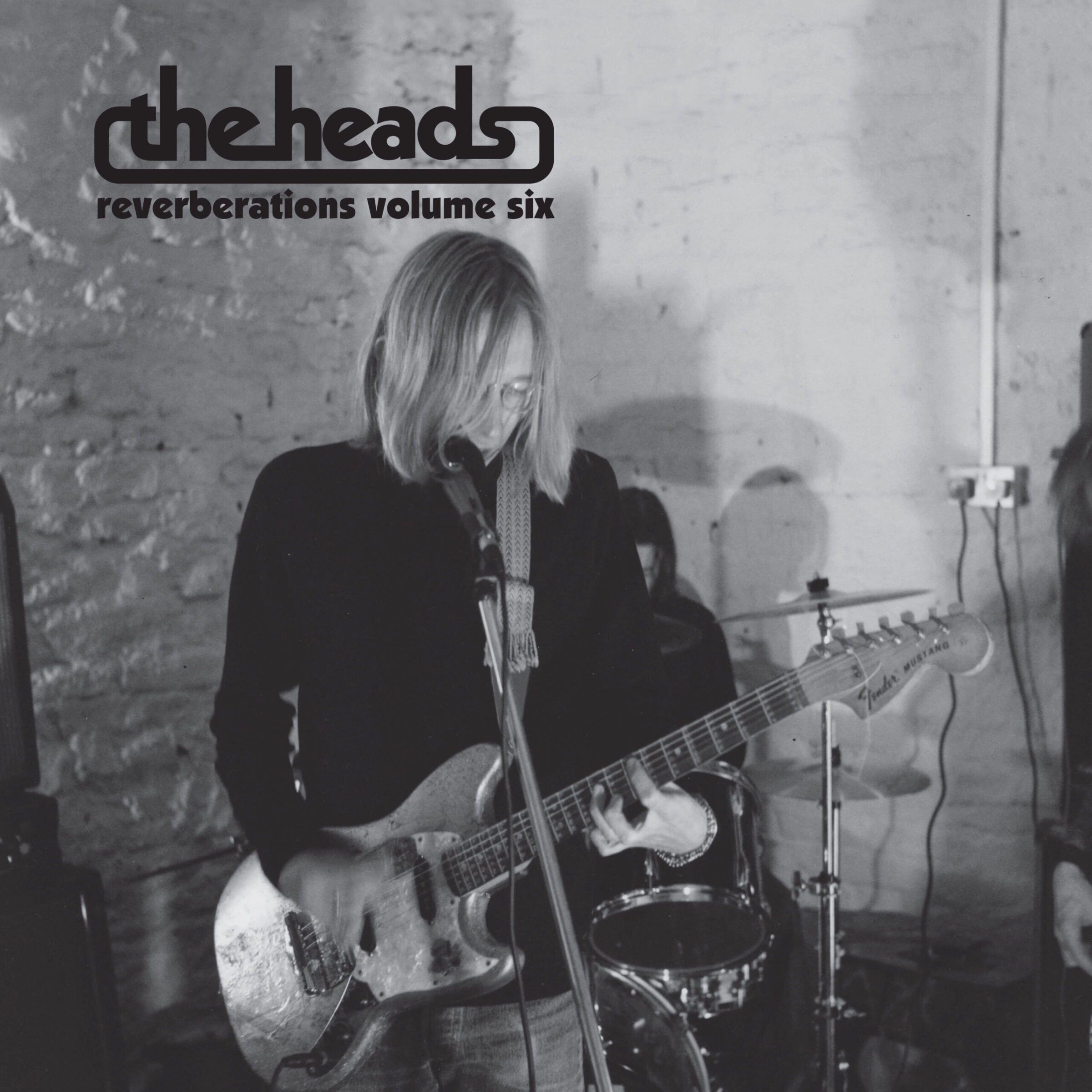 Reverberations Volume 6