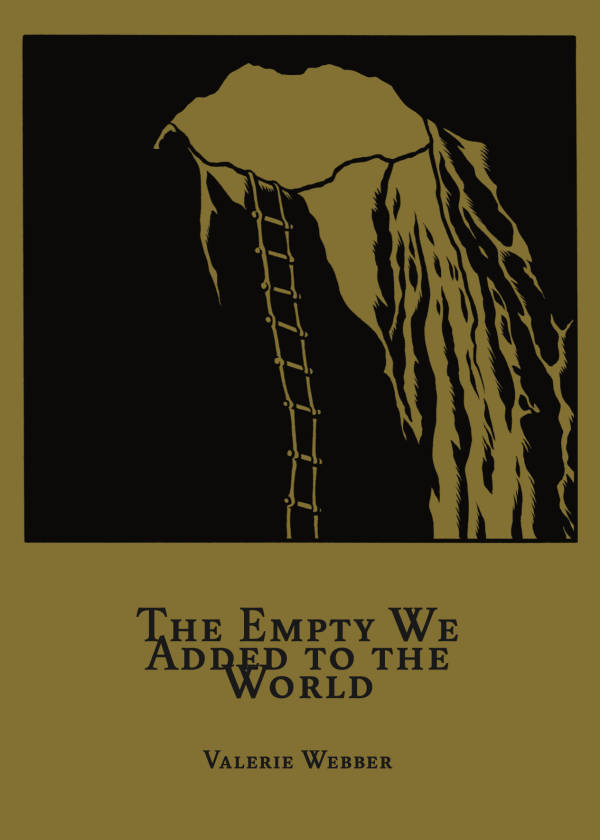 The Empty We Added to the World